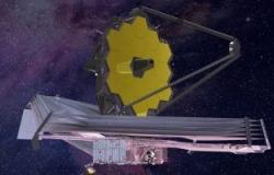 أخبار التكنولوجيا : بيانات تلسكوب جيمس ويب تسعى لحل لغز "العصور المظلمة" في الكون المبكر