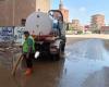 محافظات : مياه المنوفية: شفط تجمعات مياه الأمطار بمختلف أنحاء المحافظة
