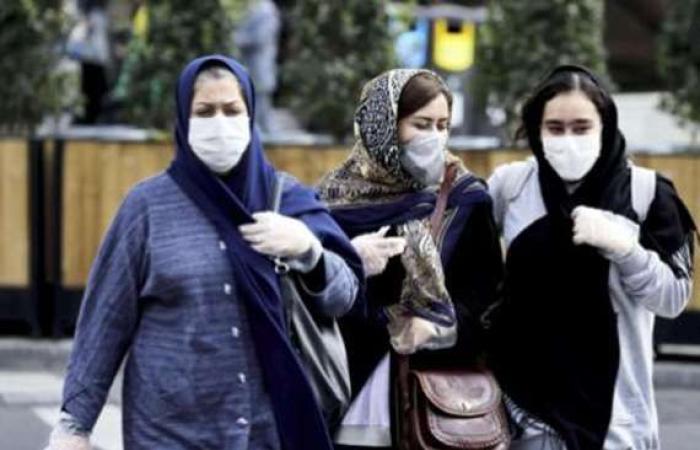 أخبار العالم : "كورونا" يتفشى في إيران بطريقة غريبة