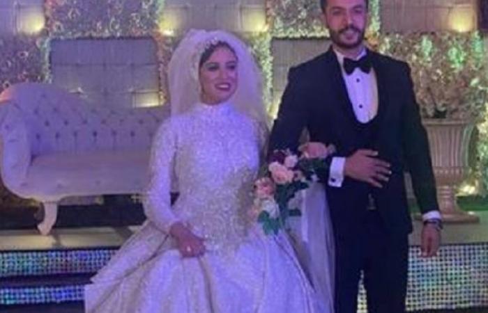 أخبار الحوادث : مصرع عروسين بعد يوم من زفافهما في الشرقية