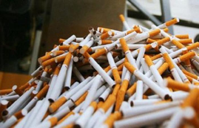 أخبار العالم : الأردن.. القبض على 3 متورطين بإطلاق خط لإنتاج السجائر المخالفة