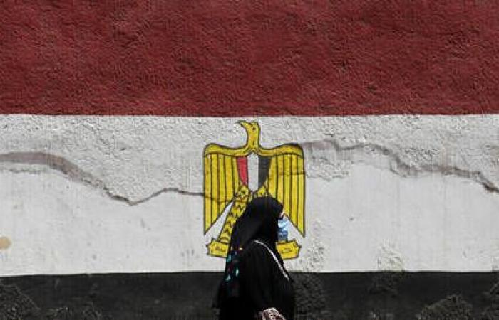 أخبار العالم : مصر تسجل زيادة جديدة في عدد الإصابات اليومية بكورونا