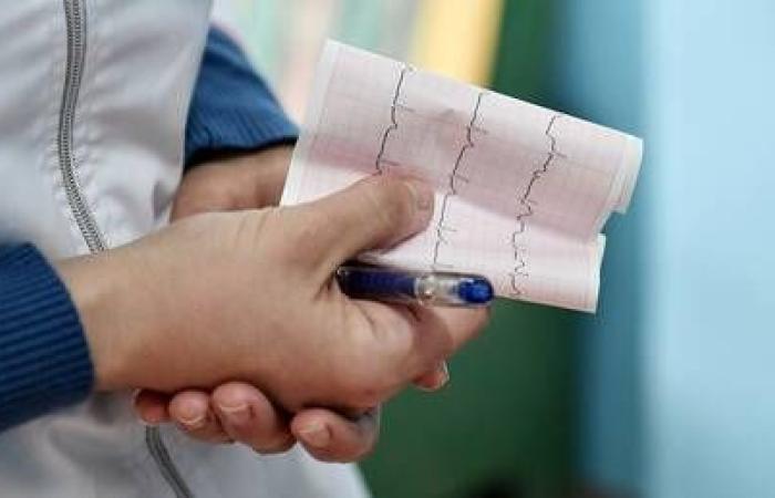 أخبار العالم : طبيب روسي يكشف سببا غير متوقع لارتفاع مستوى ضغط الدم