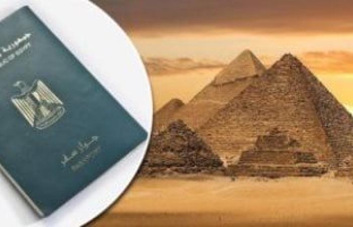 أخبار السياسة : حالات تمنع الأجنبى من الحصول على الجنسية المصرية.. تفاصيل