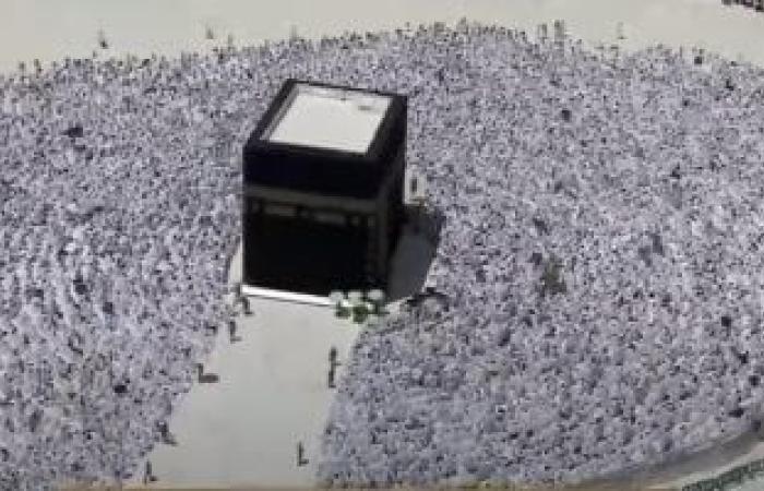 أخبار عربية : "شئون الحرمين" ترفع جاهزية منظومتها الدينية لثالث جمعة من شهر رمضان