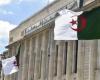 أخبار عربية : الجزائر تعرب عن أسفها لفشل مجلس الأمن فى إصدار قرار بوقف إطلاق النار بغزة
